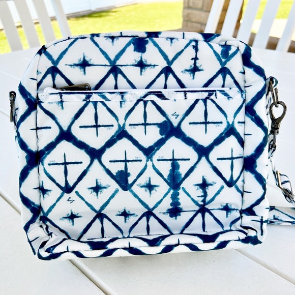 Lug Ranger 2 Crossbody Bag (Diamond White) NWOT - Picture 4 of 13